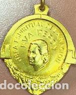 Trofeos y medallas: medalla eva peron jefa espiritual - Foto 1