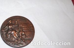 Trofeos y medallas: medalla instituto nacional de bacteorologia - Foto 1