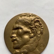 Trofeos y medallas: MEDALLA MONT BLANC. A TRIBUTE TO ARTURO TOSCANINI. 25.03.1867 PARMA-16.01.1957 NEW YORK.
