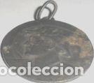 Trofeos y medallas: medalla agustin speroni - Foto 1