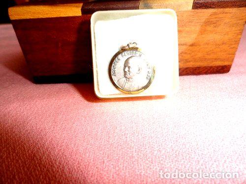 Trofeos y medallas: medalla de juan pablo ii vaticano - Foto 1