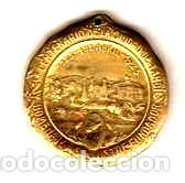 Trofeos y medallas: medalla centenario ciudad de tandil 1923 - Foto 1