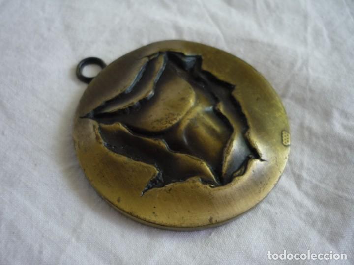 Trofeos y medallas: Medalla de bronce Comunidad de Madrid - Foto 2
