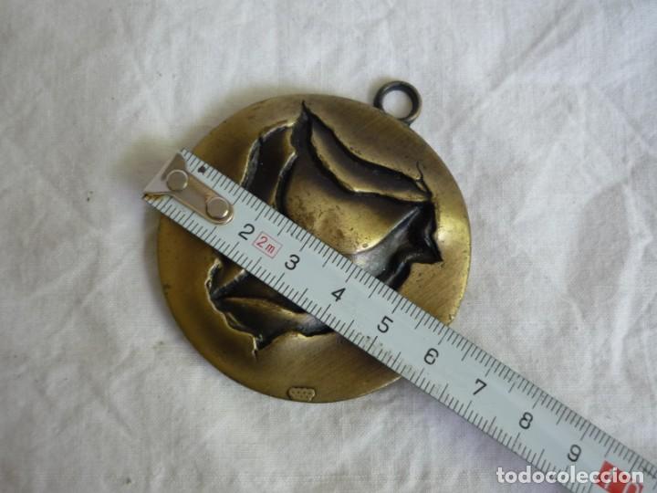 Trofeos y medallas: Medalla de bronce Comunidad de Madrid - Foto 5