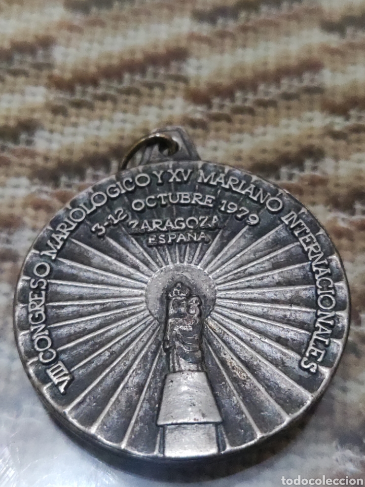 Trofeos y medallas: Joannes Paulus II..... - Foto 2