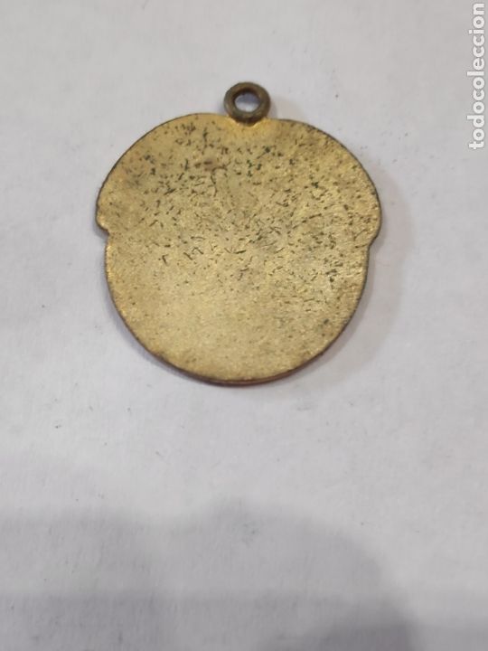 Trofeos y medallas: Medalla modernista - Foto 3