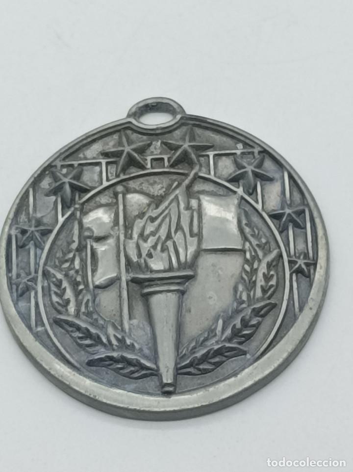 Trofeos y medallas: MEDALLA - Foto 1