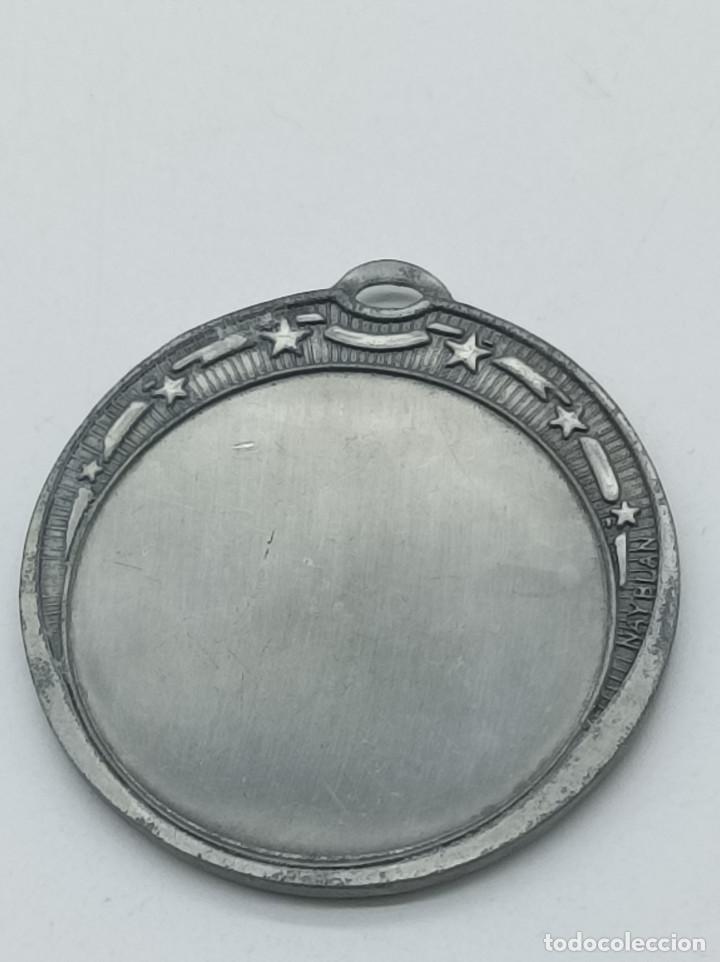 Trofeos y medallas: MEDALLA - Foto 2