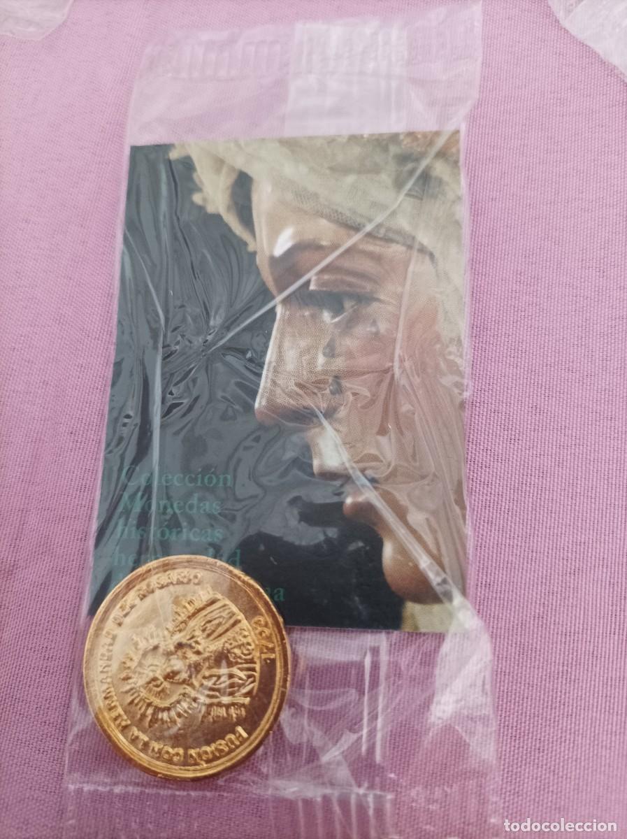 Trofeos y medallas: Monedas Conmemorativas Hermandad Macarena - Foto 17