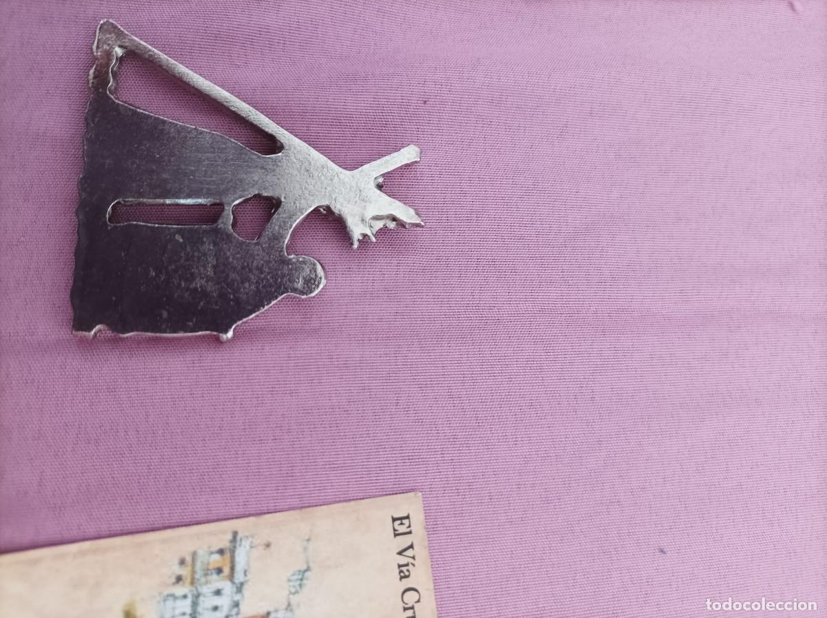 Trofeos y medallas: Monedas Conmemorativas Hermandad Macarena - Foto 22