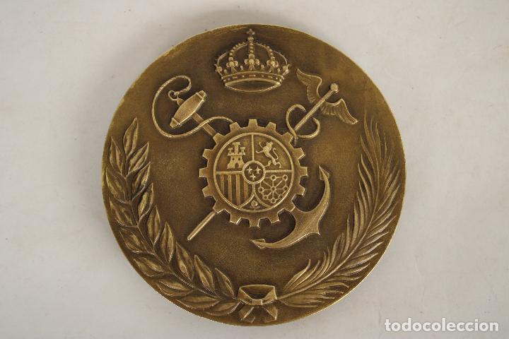 Trofeos y medallas: aduana la farca de moles 1982 - Foto 3