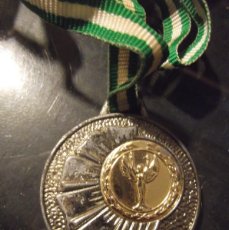 Trofeos y medallas: MEDALLA OLIMPIADA 2000 .HIJAS S. JOSÉ 50 M/M