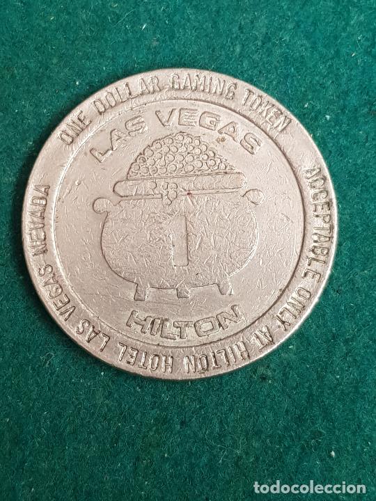 Trofeos y medallas: ONE DOLLAR LAS VEGAS - Foto 1