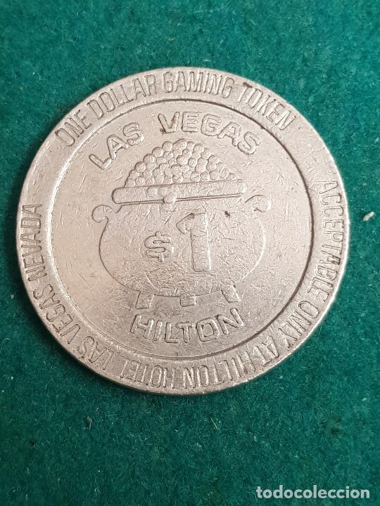 Trofeos y medallas: ONE DOLLAR LAS VEGAS - Foto 2