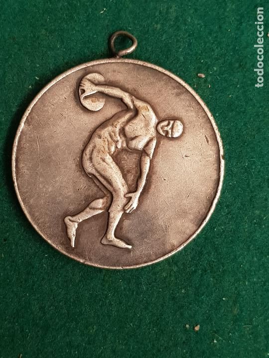 Trofeos y medallas: TPETO MRCTO - Foto 1