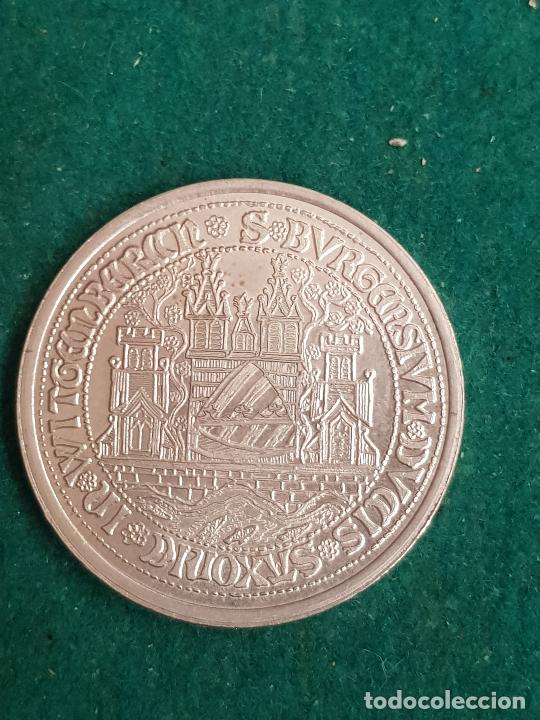 Trofeos y medallas: 1472-1553 LUCAS CRANACH - Foto 2