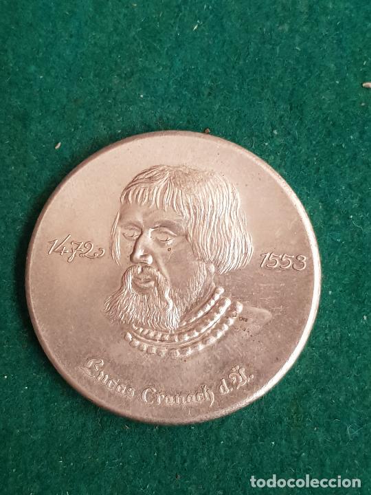 Trofeos y medallas: 1472-1553 LUCAS CRANACH - Foto 1
