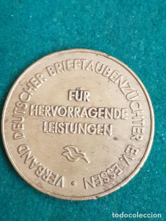 Trofeos y medallas: FUR HERVORRAGENDE LEISTUNGEN - Foto 2