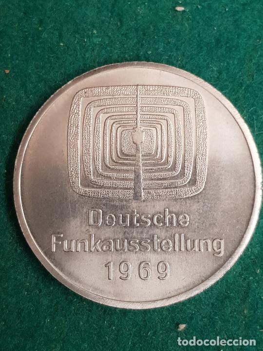 Trofeos y medallas: STUTTGART KILLESSBERG - Foto 2