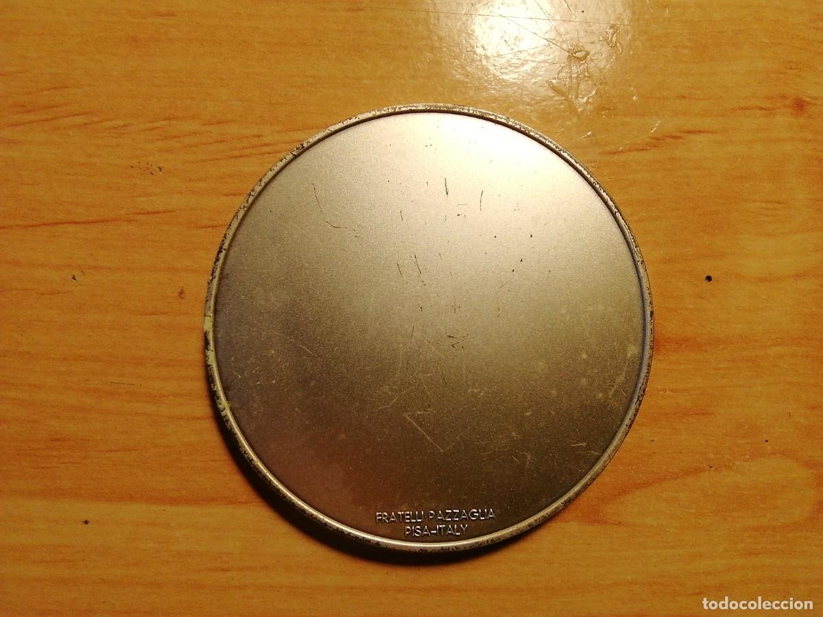 Trofeos y medallas: Medallon conmemorativo OTAN - Foto 2