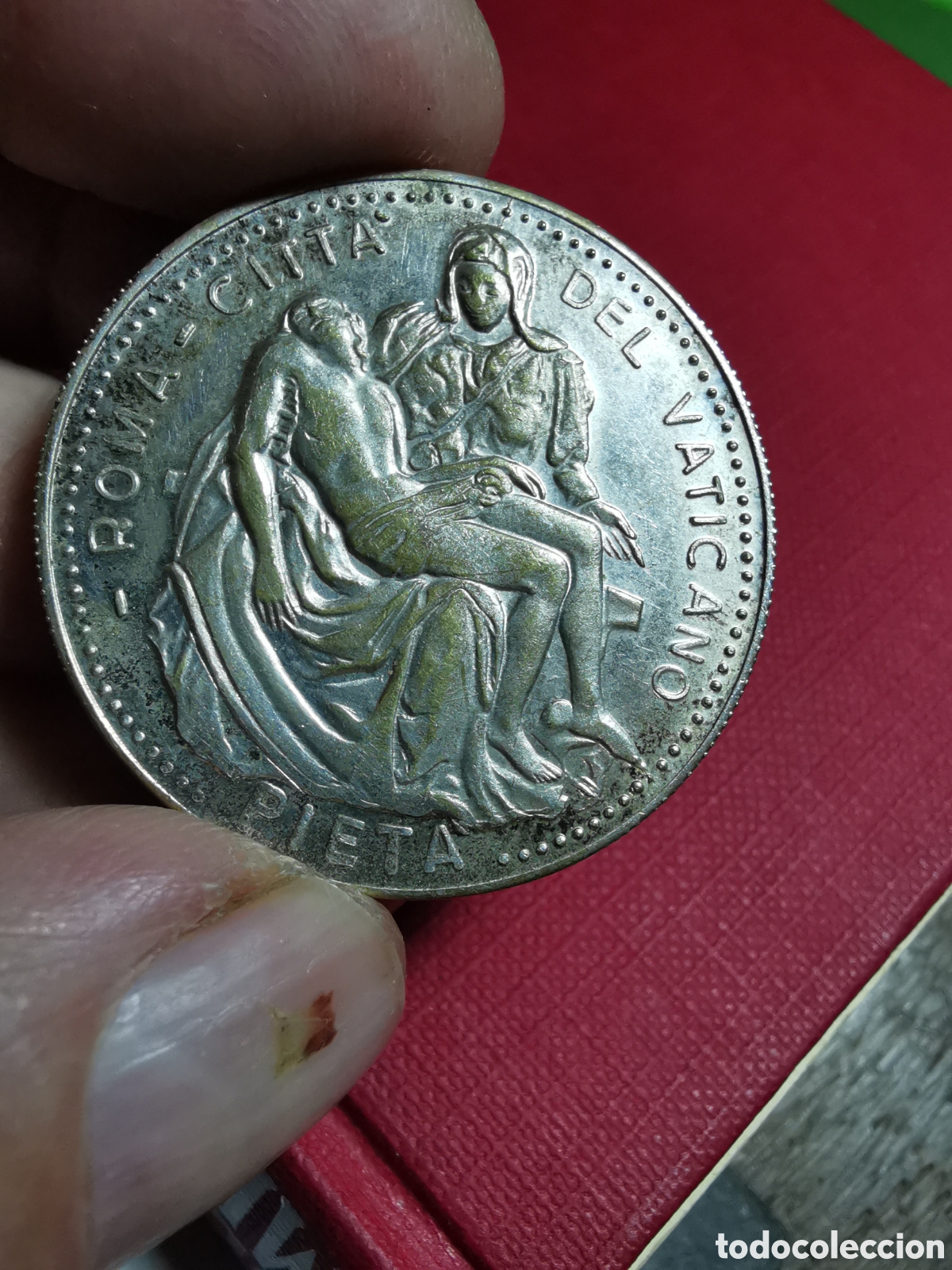 Trofeos y medallas: Medalla - Foto 3