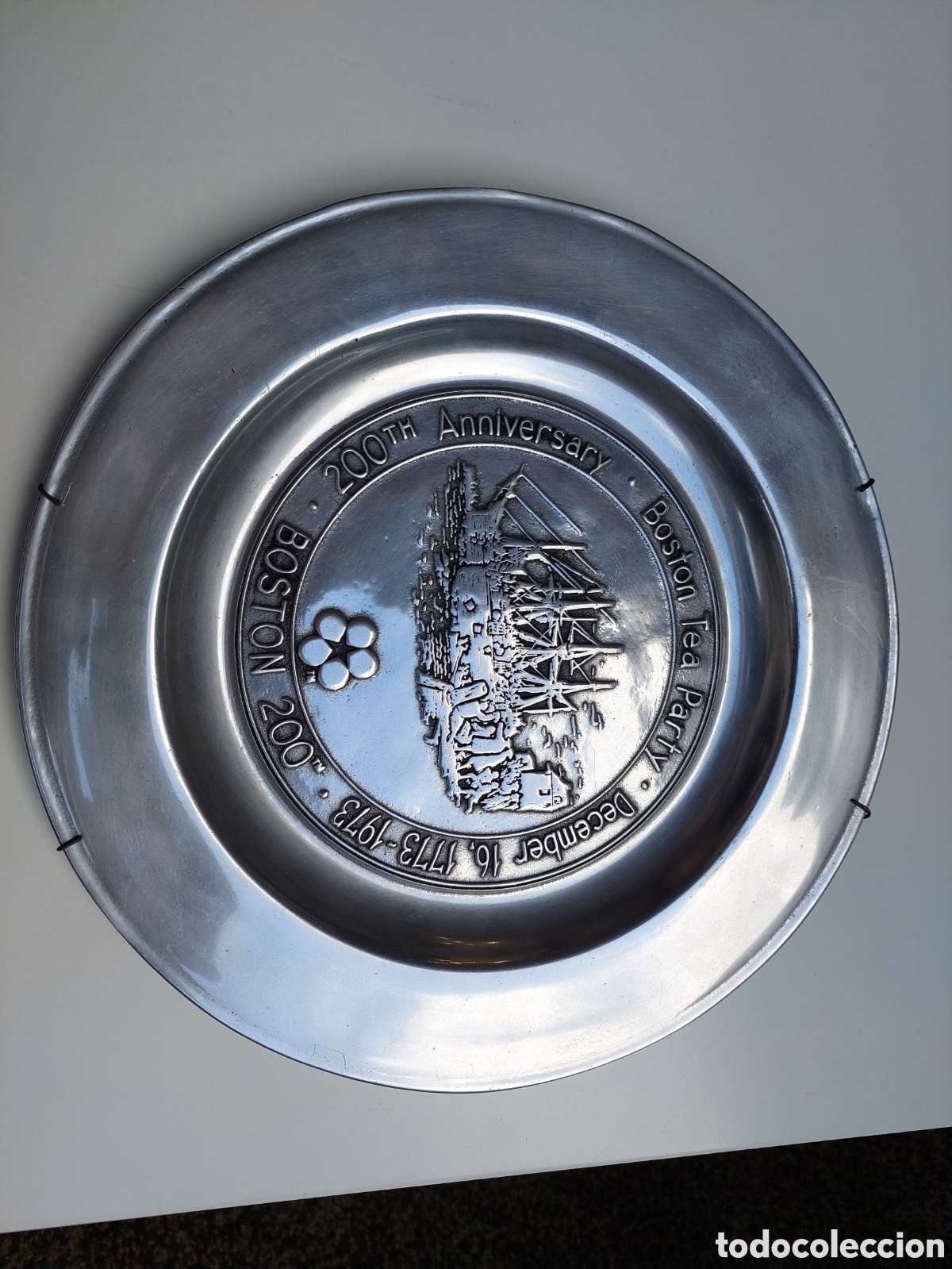 Trofeos y medallas: 200TH Anniversary Boston - Foto 1