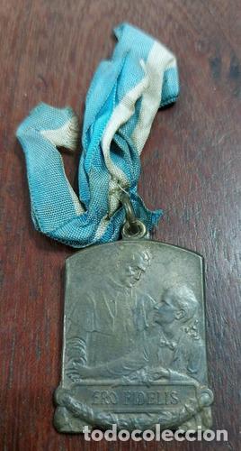 Trofeos y medallas: medalla obras don bosco - Foto 1