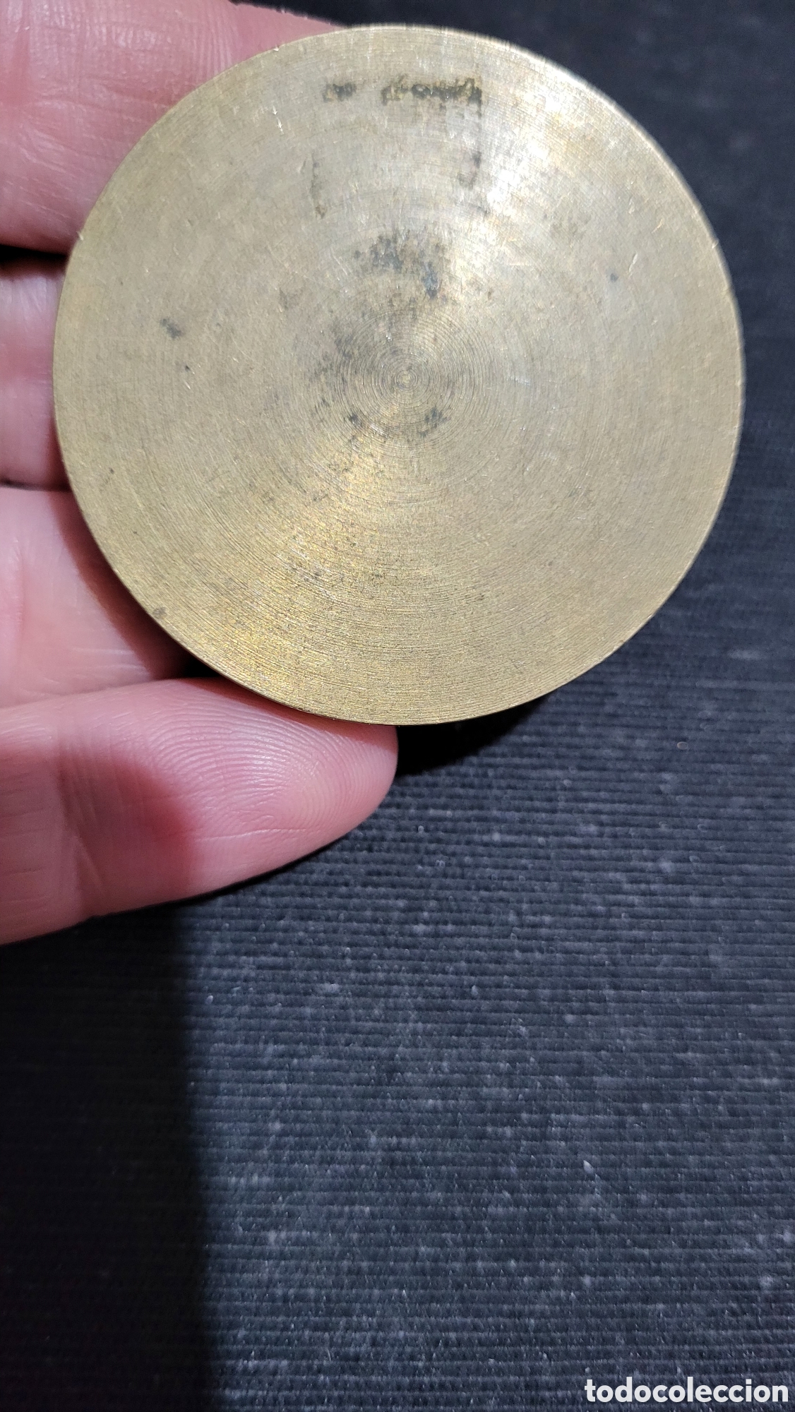 Trofeos y medallas: Medalla Joseph l Rol Francia - Foto 2