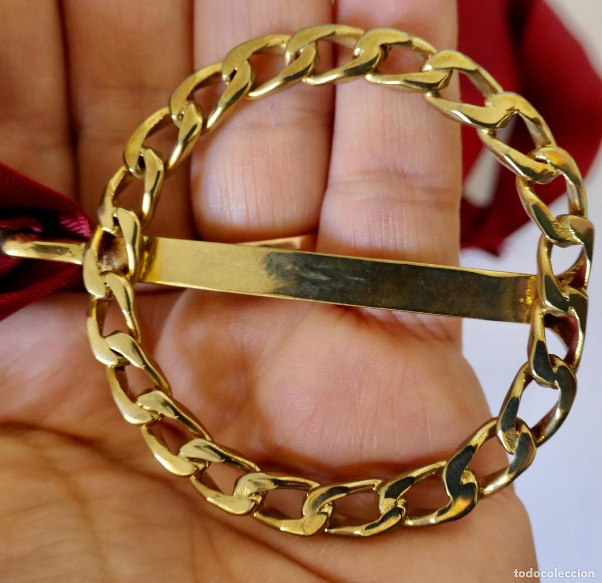 Trofeos y medallas: MEDALLA OLIMPIA IVANOW 85 6 CM - Foto 4