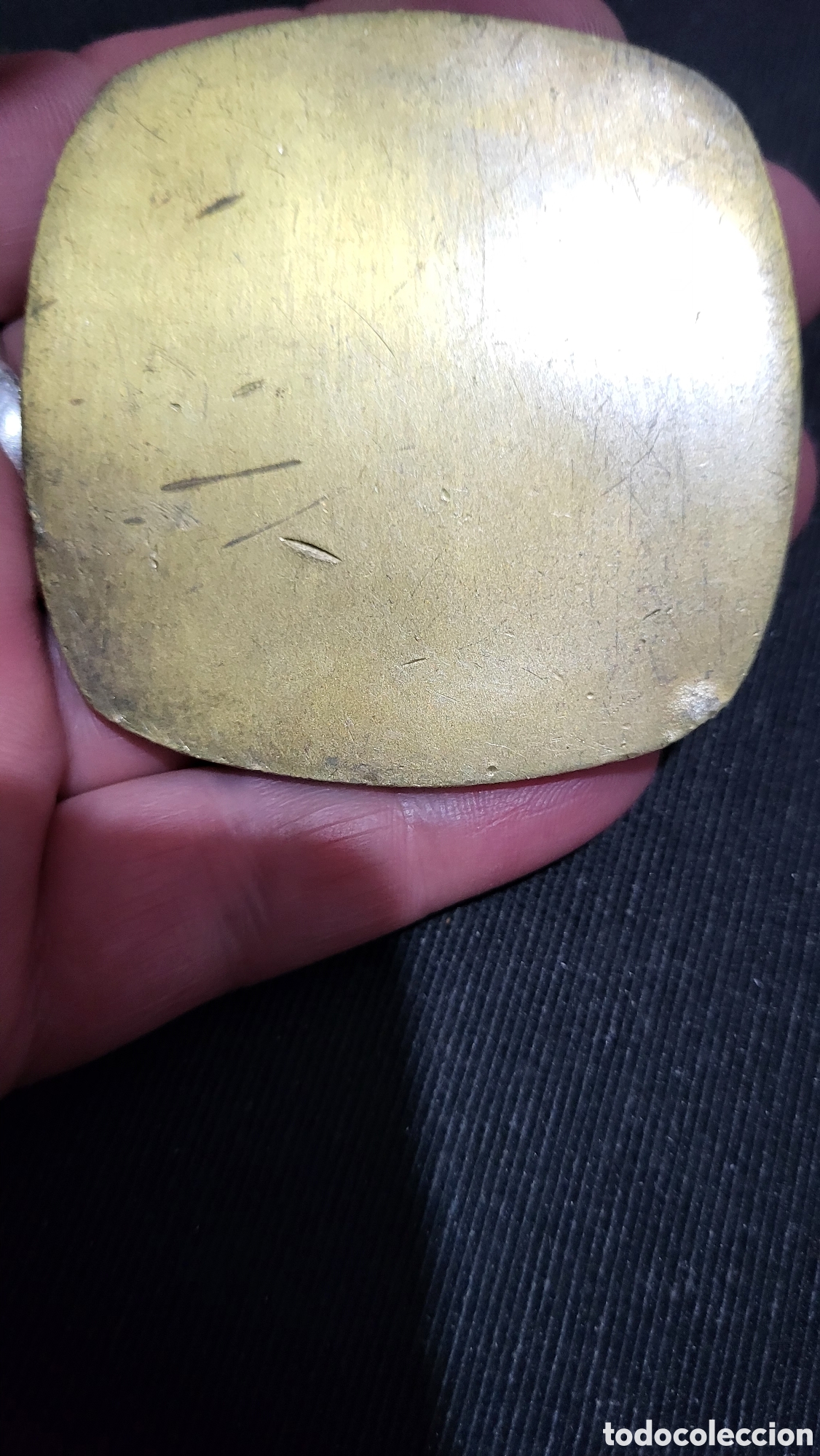 Trofeos y medallas: Medalla conmemorativa Catalu&ntilde;a - Foto 2