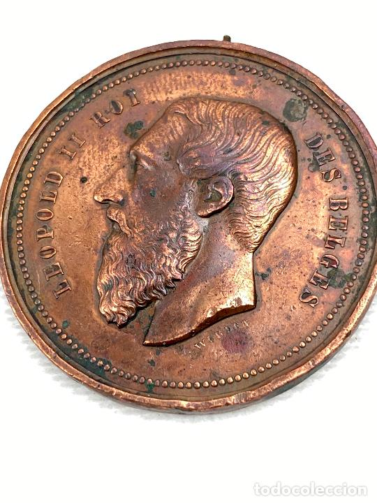 Trofeos y medallas: MONEDA CONMEMORATIVA - Foto 2