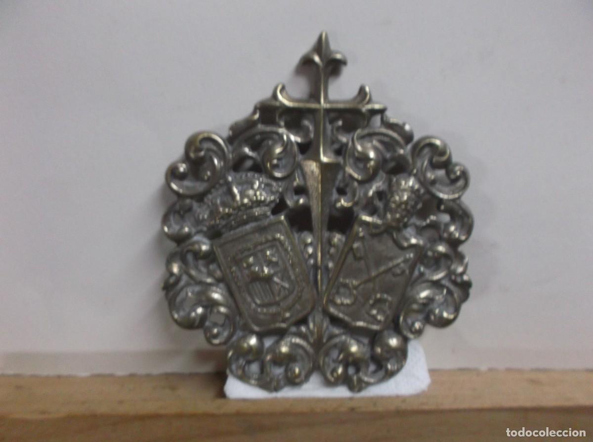 Trofeos y medallas: A -MEDALLA - Foto 1