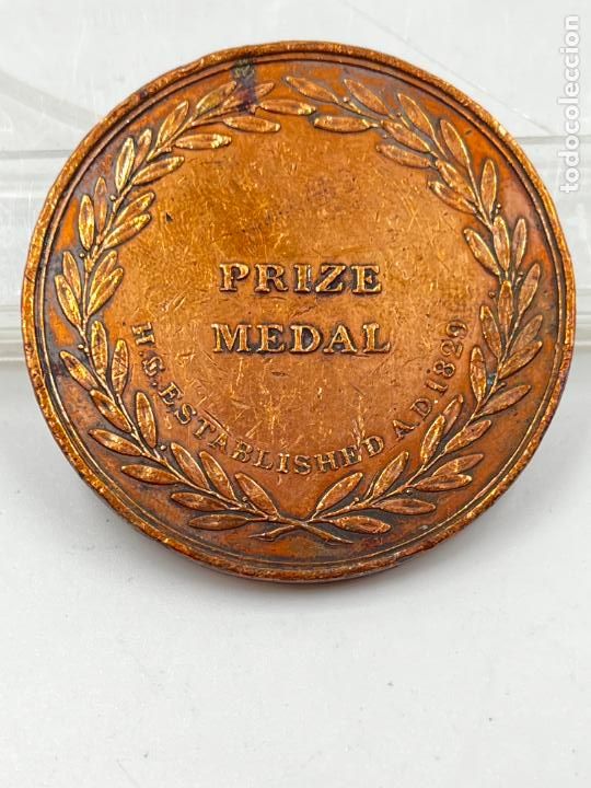 Trofeos y medallas: MEDALLA CONMEMORATIVA - Foto 2