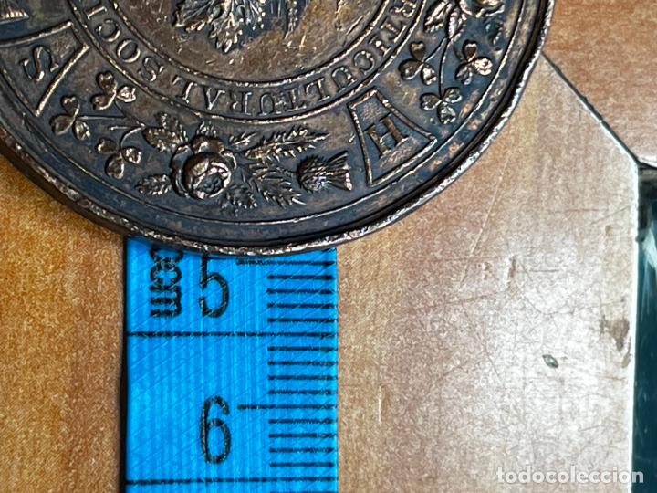 Trofeos y medallas: MEDALLA CONMEMORATIVA - Foto 4