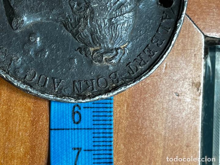 Trofeos y medallas: MEDALLA CONMEMORATIVA VICTORIA - Foto 4