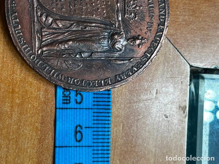 Trofeos y medallas: MEDALLA CONMEMORATIVA - Foto 3
