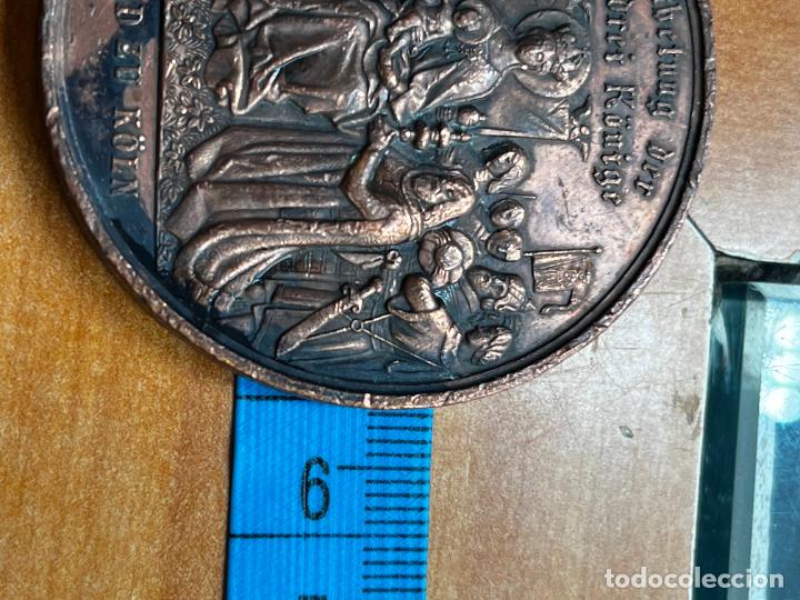 Trofeos y medallas: MEDALLA CONMEMORATIVA - Foto 3