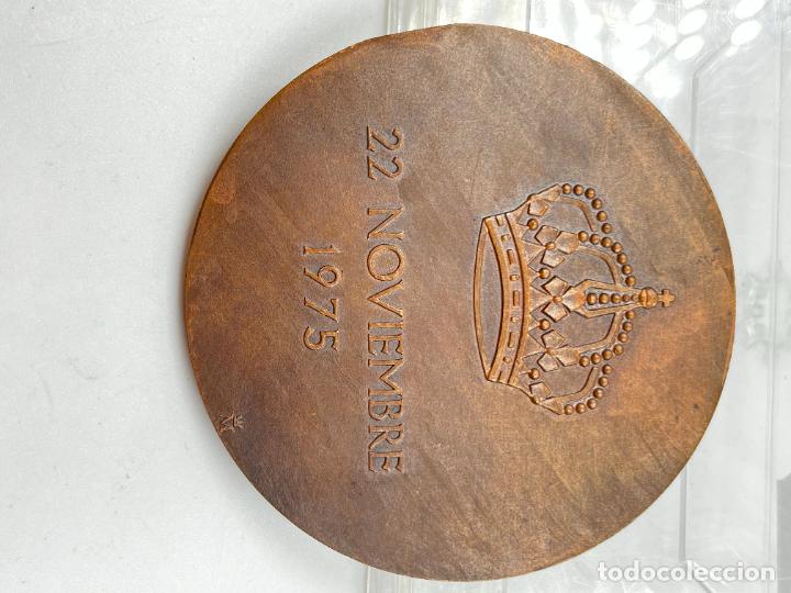 Trofeos y medallas: MEDALLA CONMEMORATIVA - Foto 2