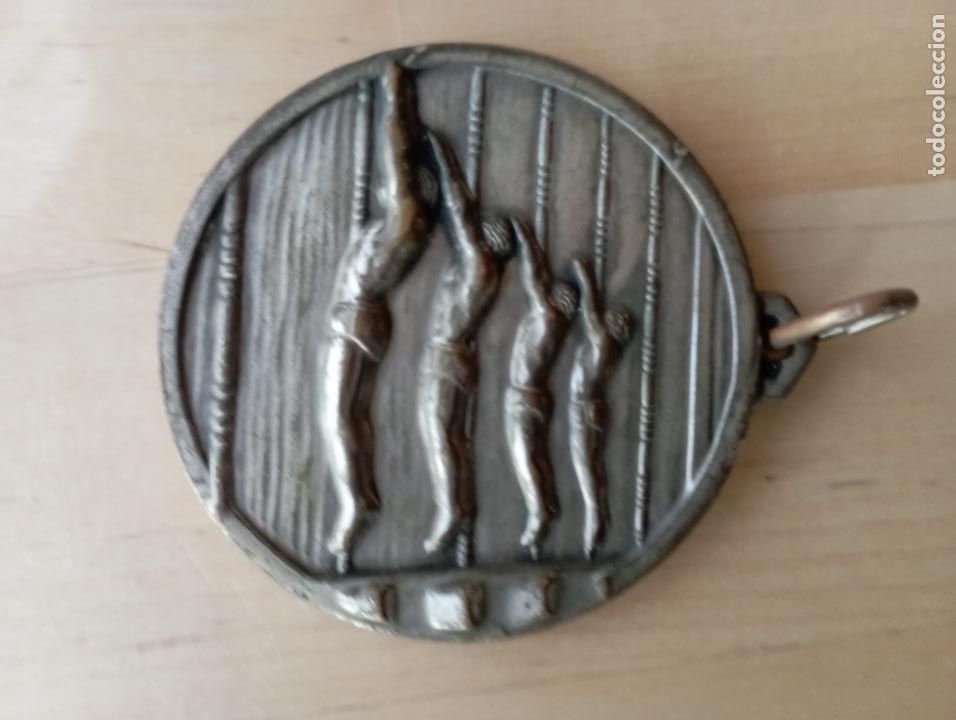 Trofeos y medallas: MEDALLA,FLOTA --A&Ntilde;O 1982--CLASE 2&ordf;. - Foto 1