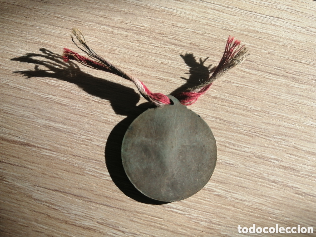 Trofeos y medallas: Paris 1917 - Foto 2