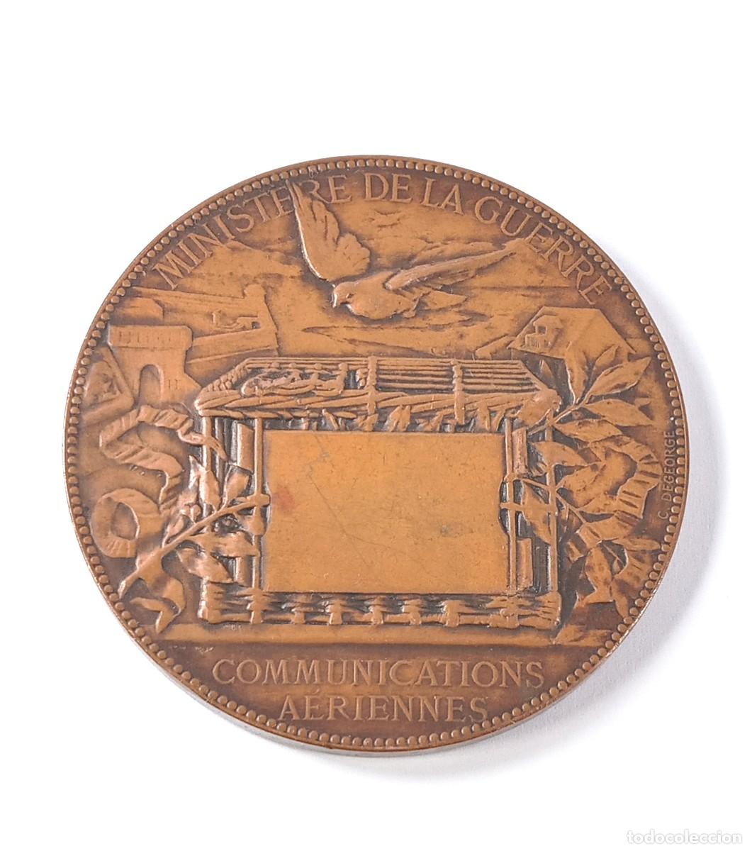 Trofeos y medallas: Medalla conmemorativa - Foto 3
