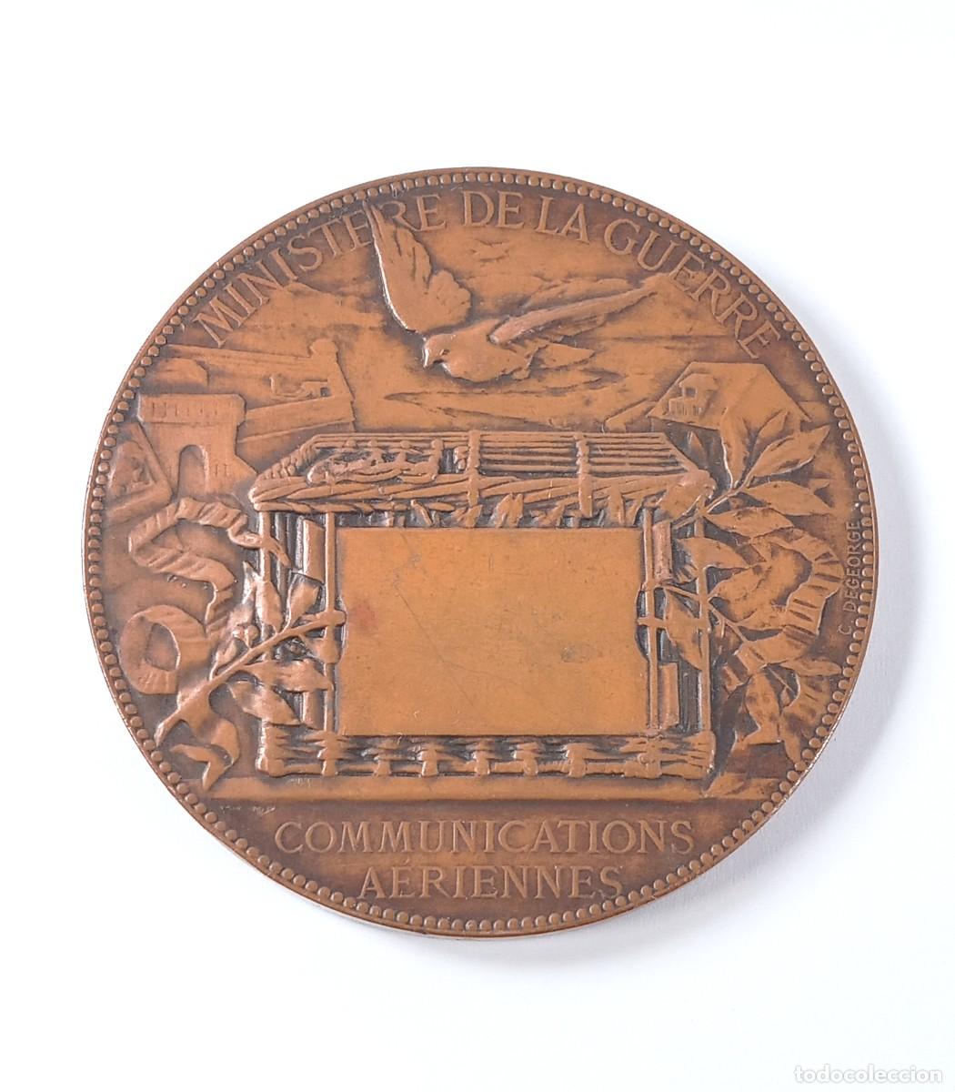 Trofeos y medallas: Medalla conmemorativa - Foto 4