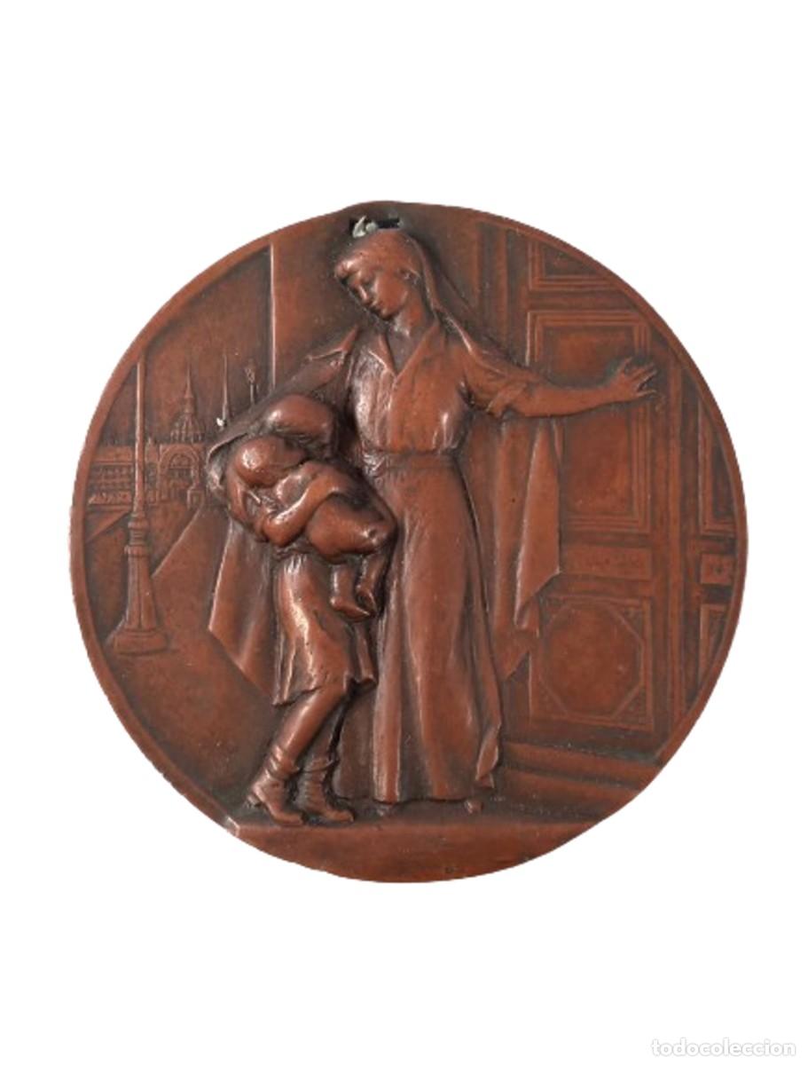 Trofeos y medallas: Medalla conmemorativa - Foto 5