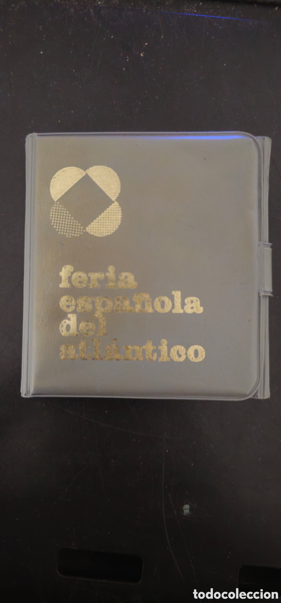Trofeos y medallas: medalla de 1975 - Foto 2