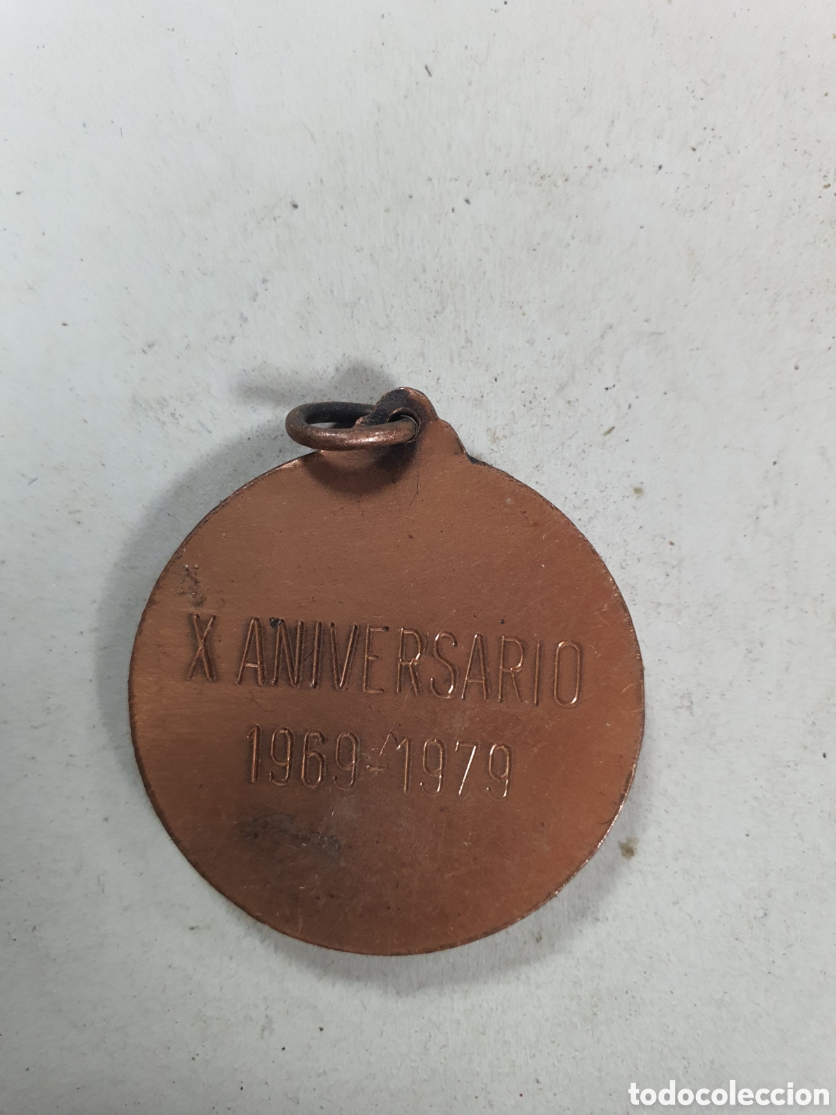 Trofeos y medallas: Medalla iuris - Foto 2