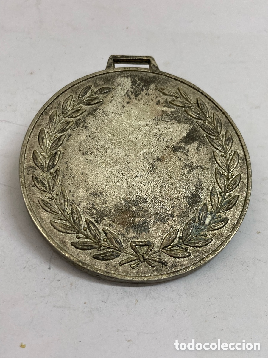 Trofeos y medallas: Medalla El &aacute;guila metal/FF2 - Foto 2