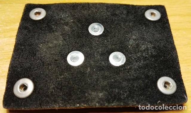 Trofeos y medallas: MEDALLA INSIGNIA ZUELEMENTS - Foto 2