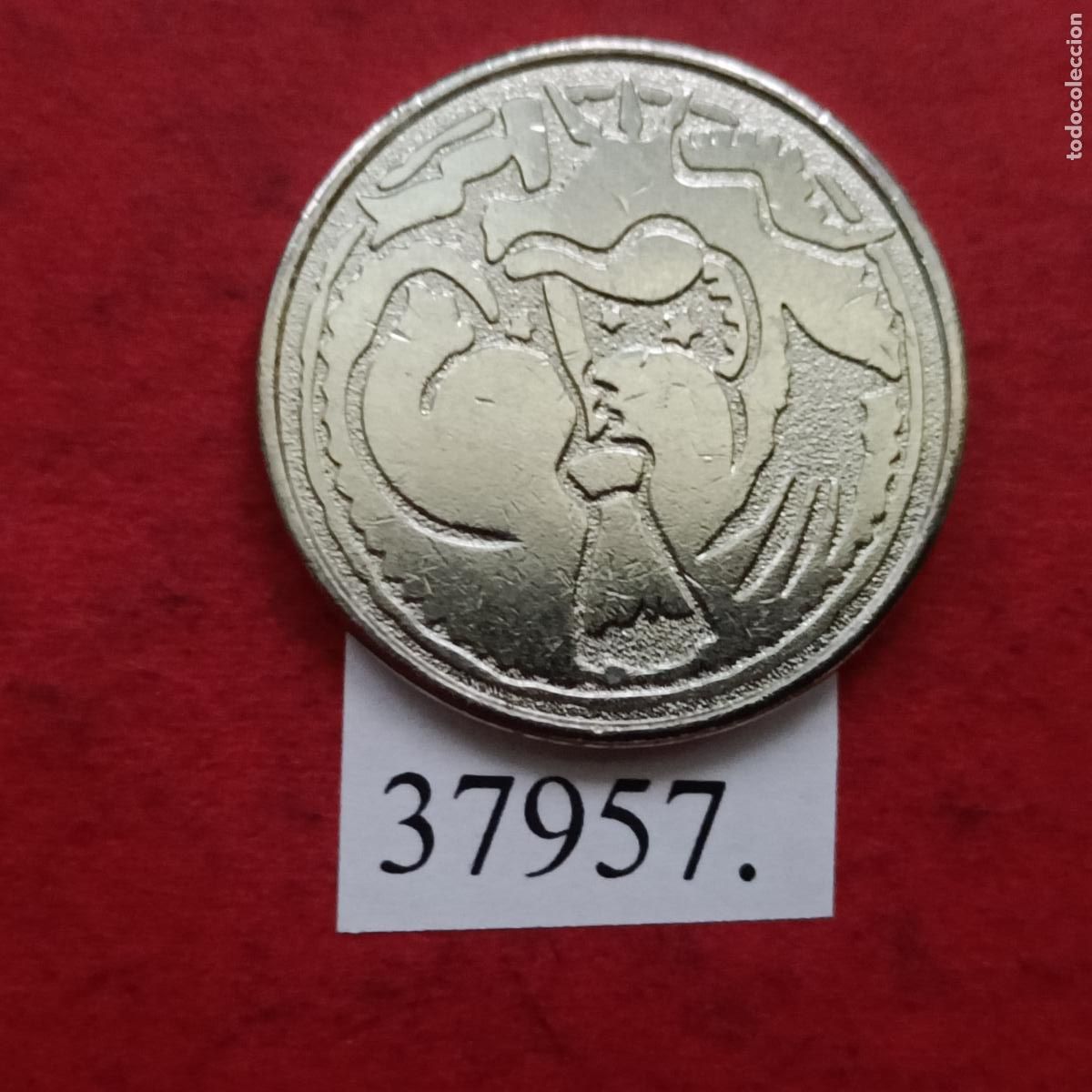 Trofeos y medallas: Ficha, token, jeton. - Foto 1
