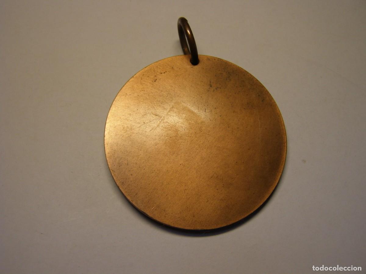 Trofeos y medallas: Medalla Espluga de Francol&iacute;, hostal del Senglar. - Foto 3