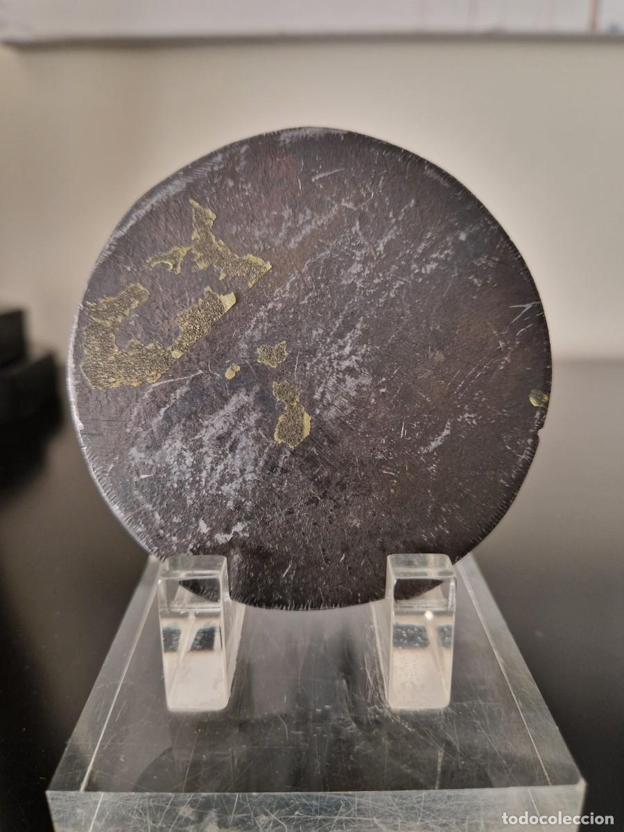 Trofeos y medallas: MEDALLA ASAMBLEA GENERAL BARCELONA 1970 - Foto 6